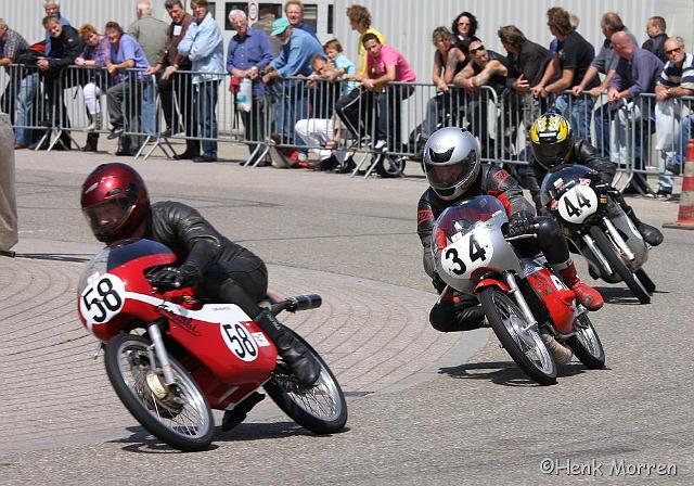 Barneveld 2009 Henk Morren 038 